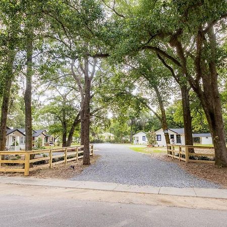 The Swan - Vibrant East Hill Getaway Villa Pensacola Exterior photo